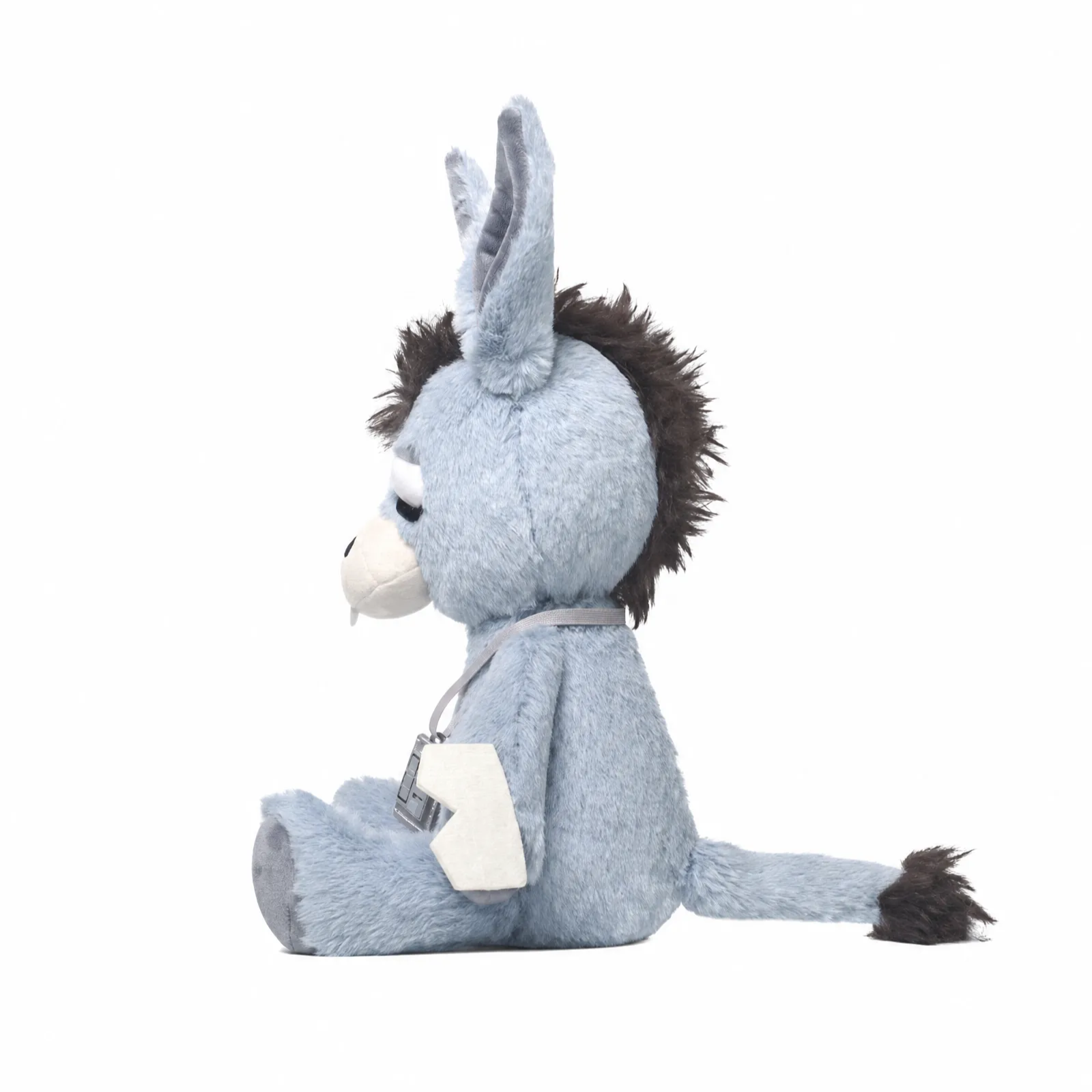 Mike Donkey