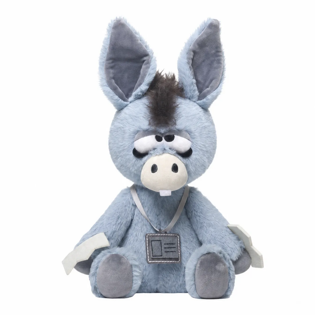 Mike Donkey
