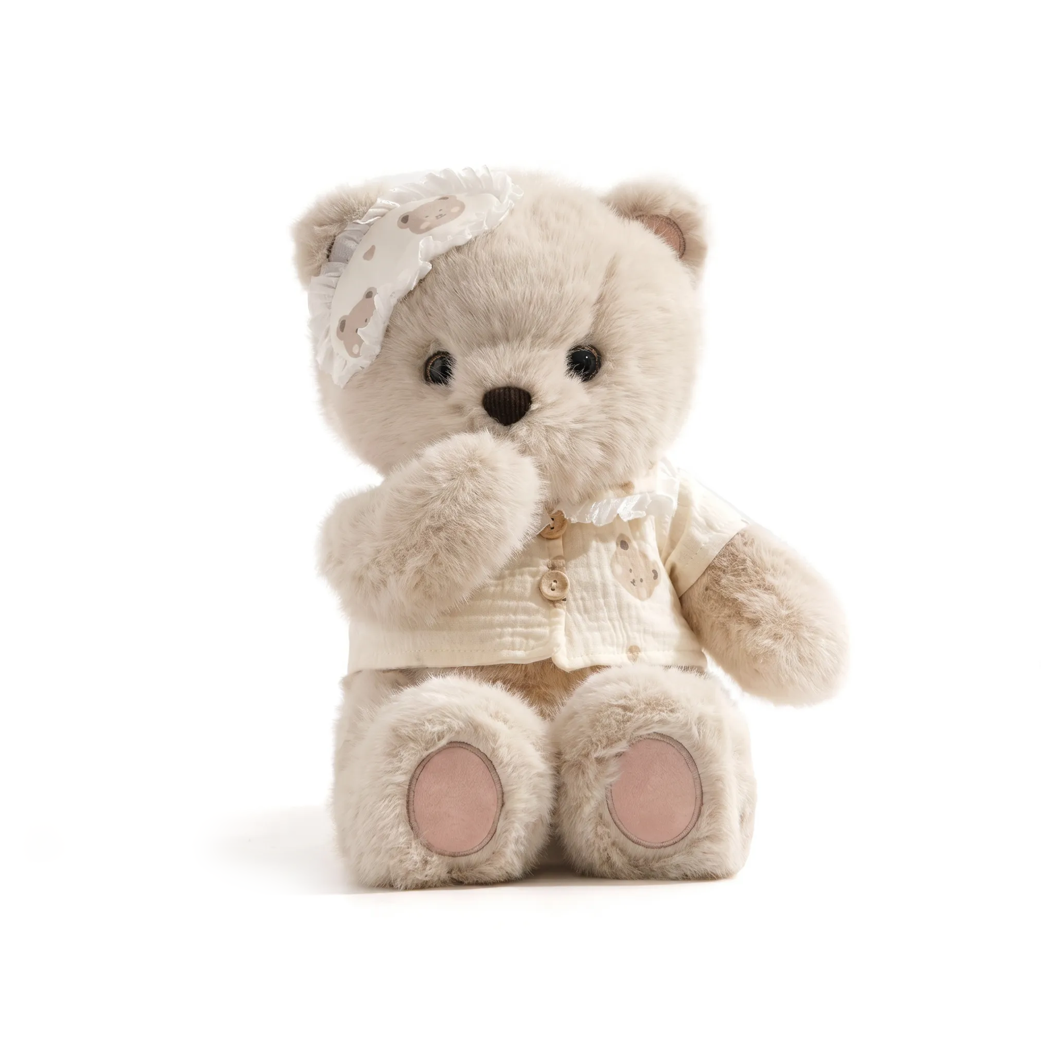 Hana Bear