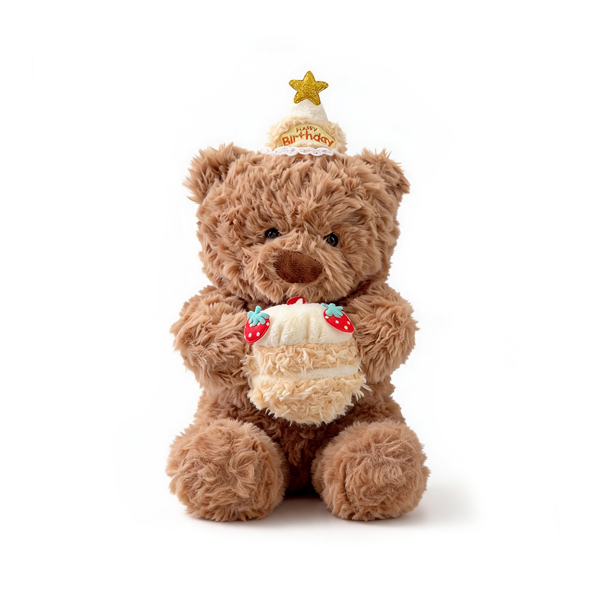 Harry Bear