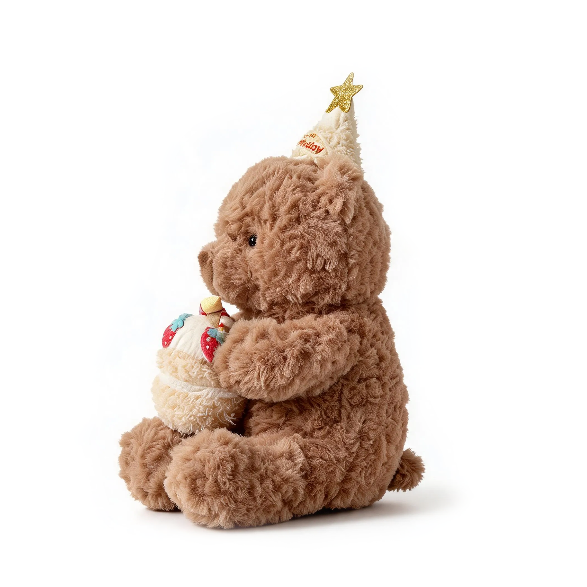 Harry Bear