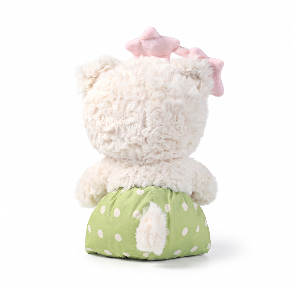Hayley Bear