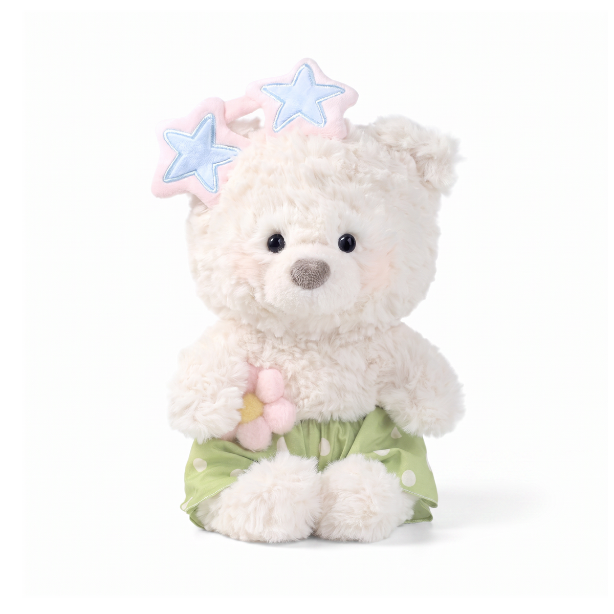Hayley Bear