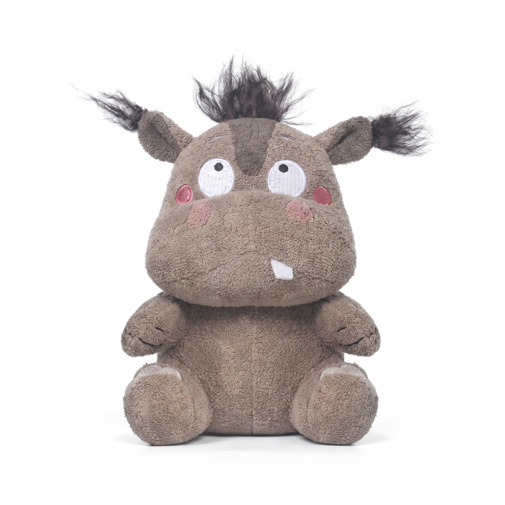Hobbo Hippo