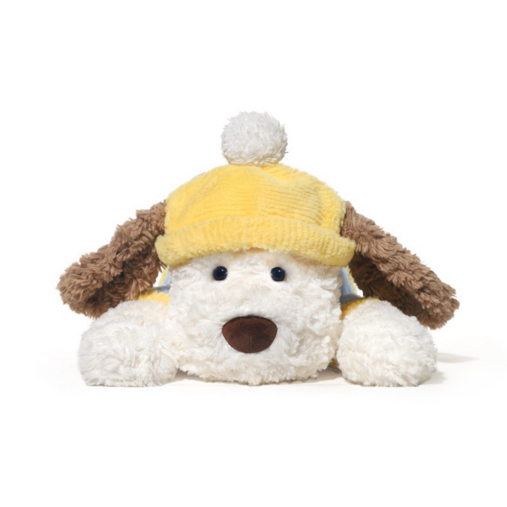 Lubby Dog