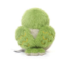 Kiki Warbling White-eye