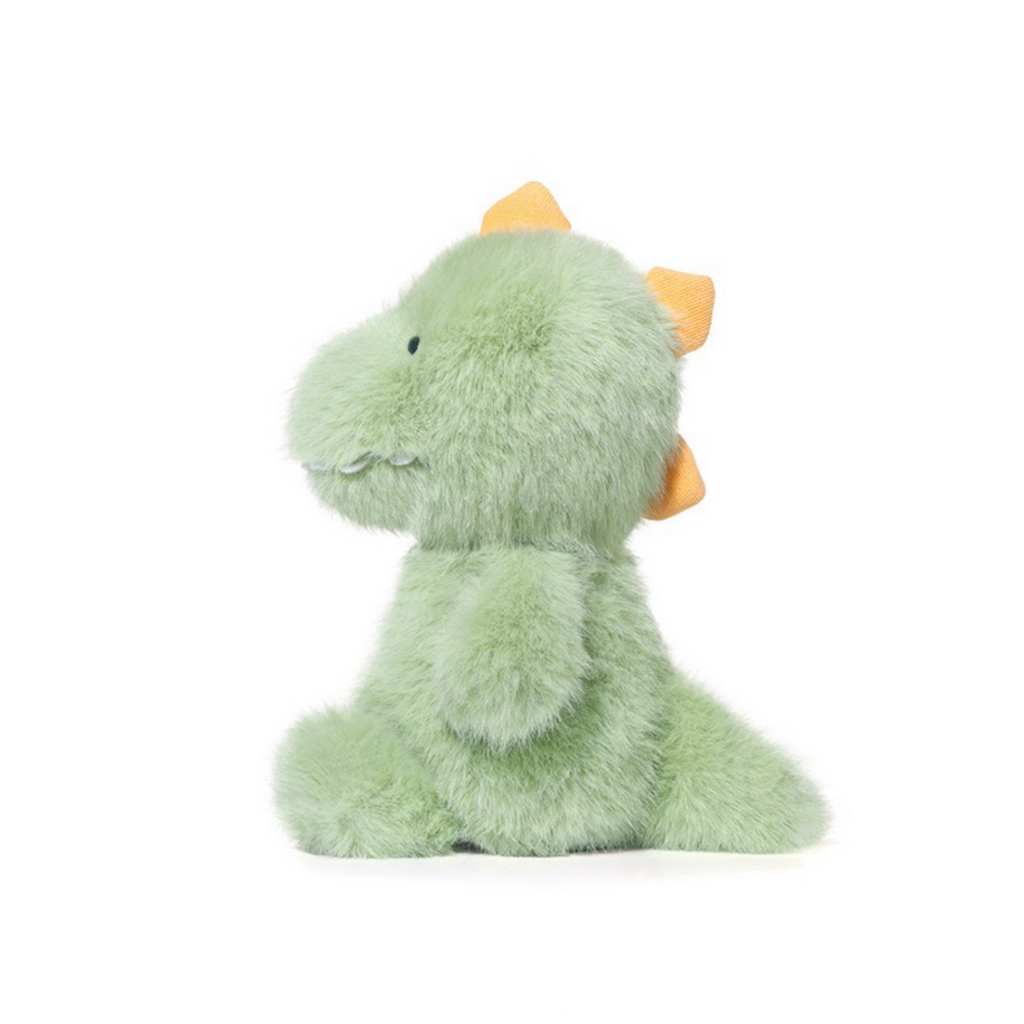 Baby Denny Dinosaur