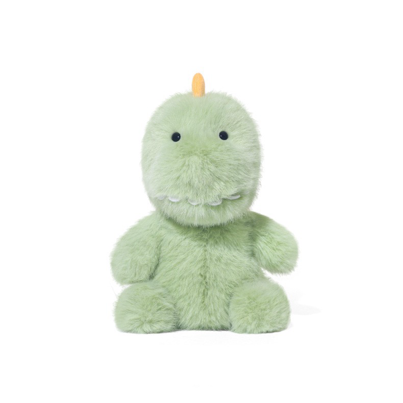 Baby Denny Dinosaur