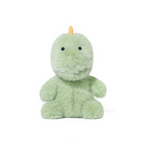 Baby Denny Dinosaur