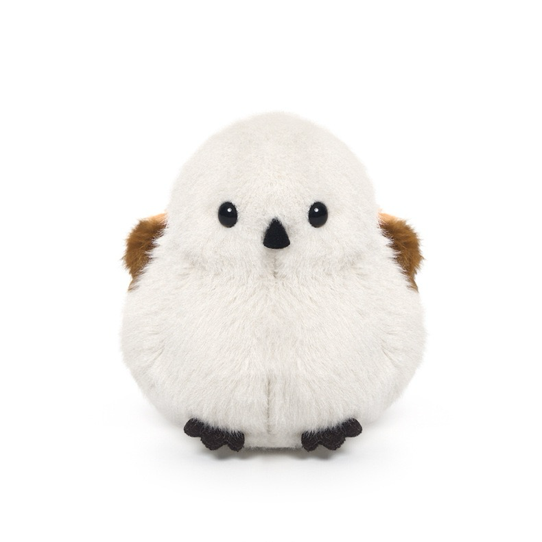 Nobi Long-tailed Tit