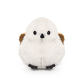Nobi Long-tailed Tit
