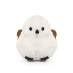 Nobi Long-tailed Tit