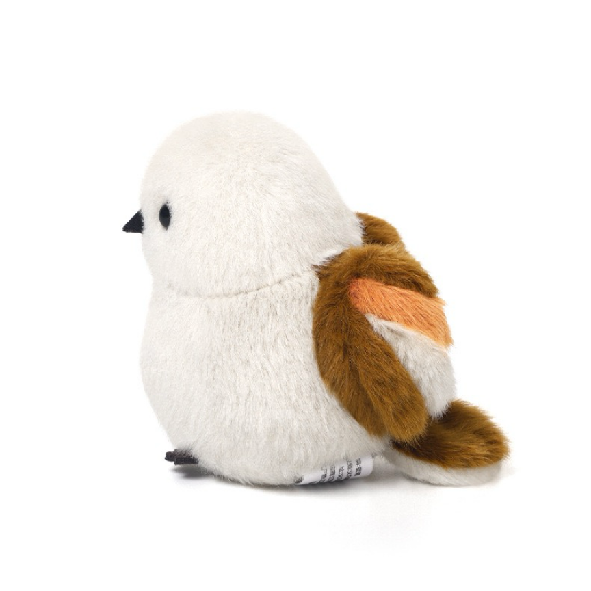 Nobi Long-tailed Tit