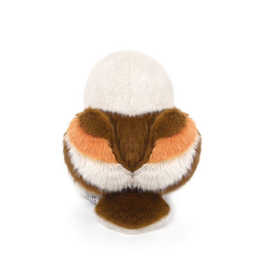 Nobi Long-tailed Tit