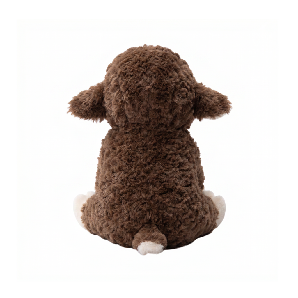 Coco Sheep