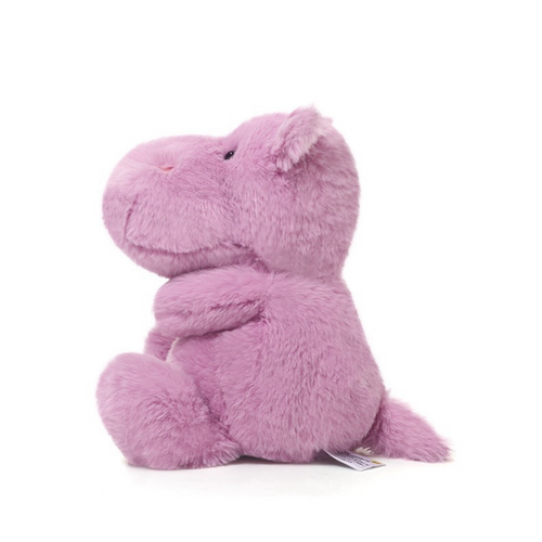 Lily Hippo
