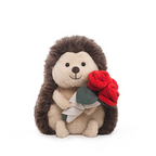 Herbbie Hedgehog