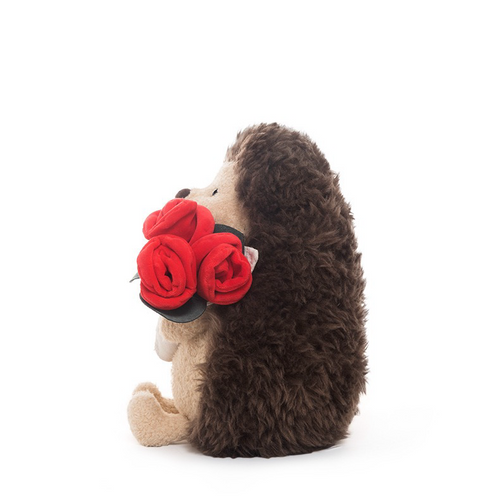 Herbbie Hedgehog