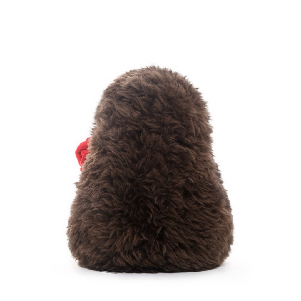 Herbbie Hedgehog