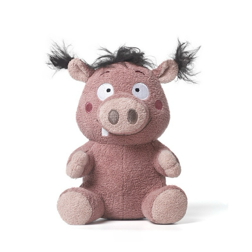 Hoody Boar