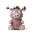 Hoody Boar