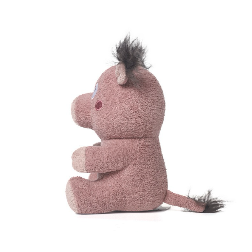 Hoody Boar