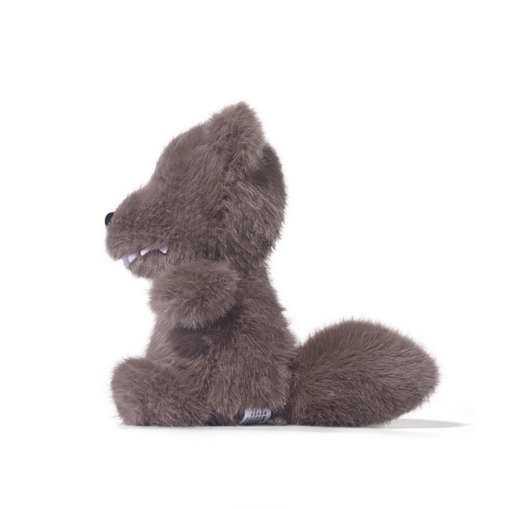Willy Wolf