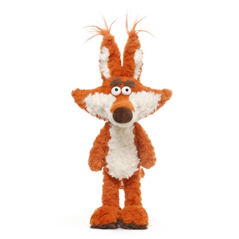 Roby Fox