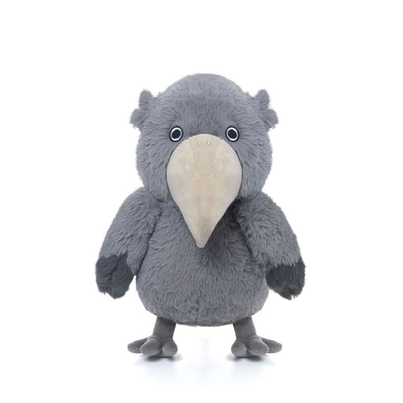 Theo Shoebill