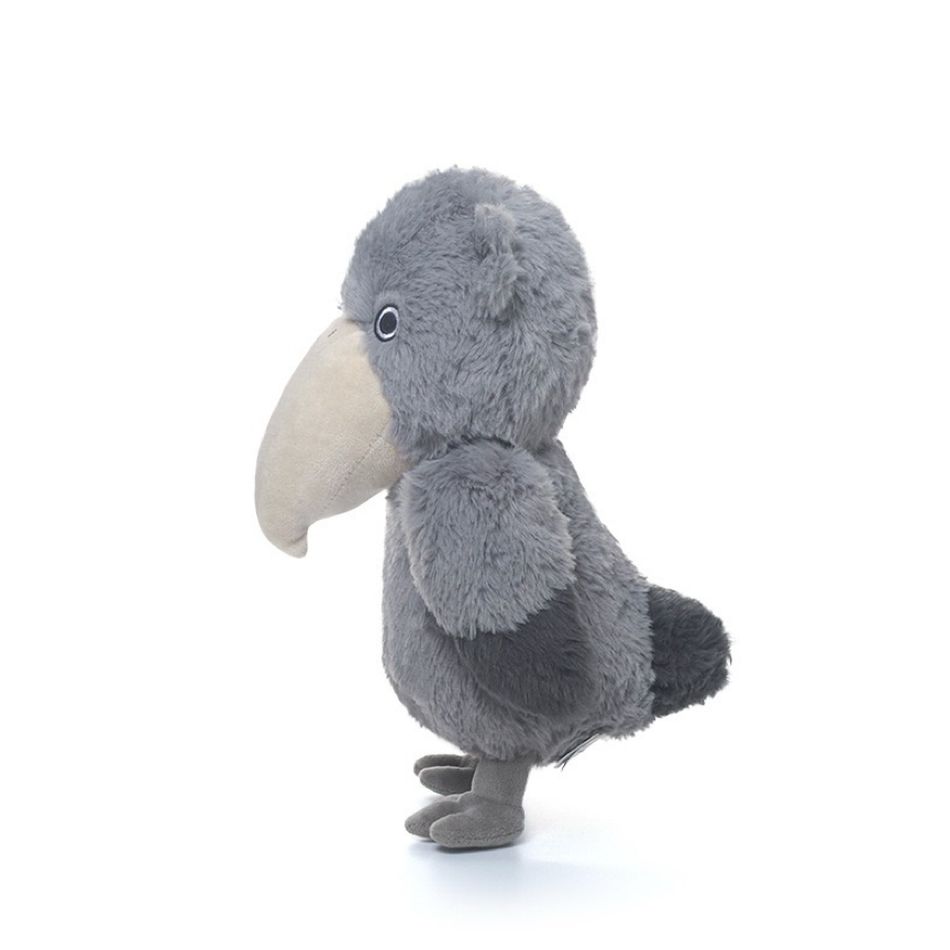 Theo Shoebill