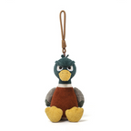 Baxter Duck Charm