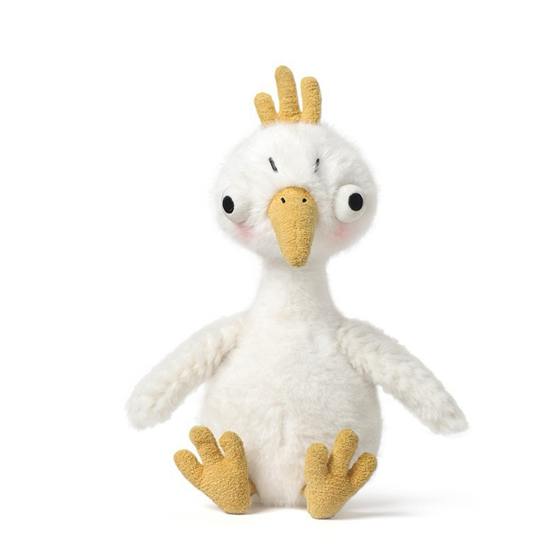 Shaby Chicken