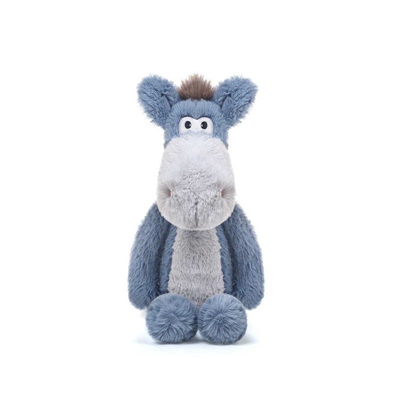 Jonny Donkey