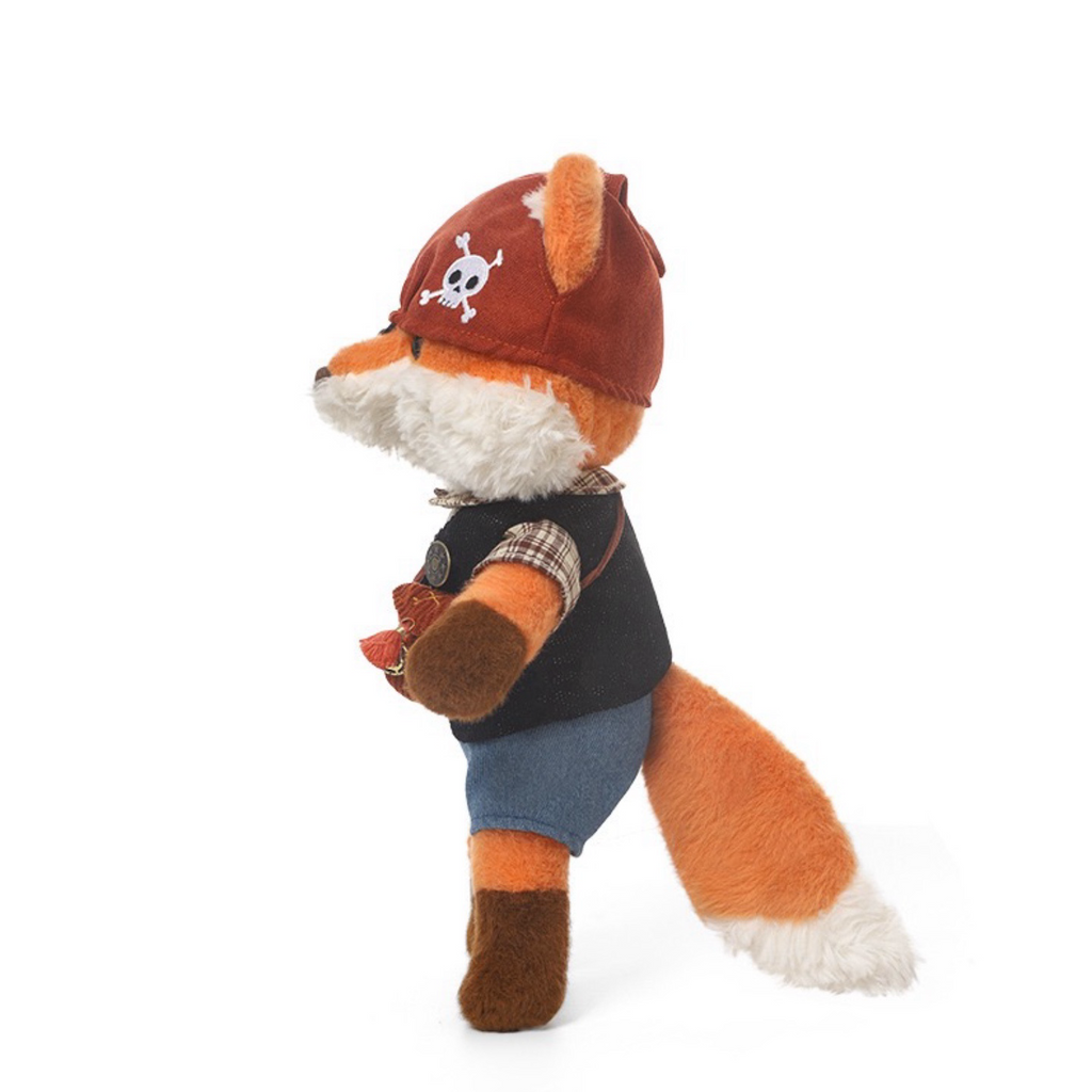 Jack Fox