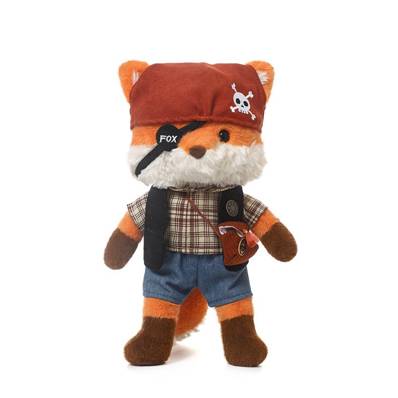 Jack Fox