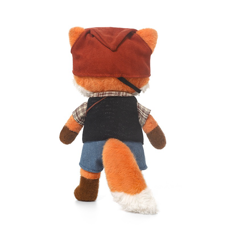Jack Fox