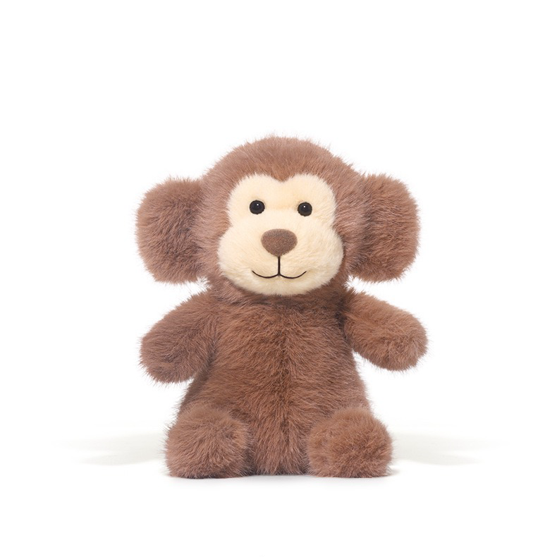 Kimi Monkey