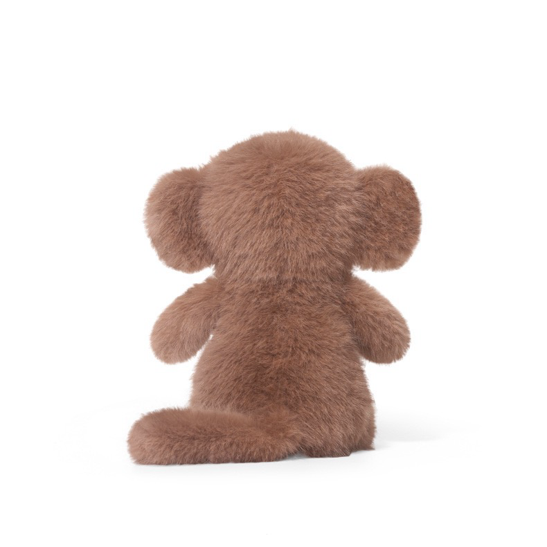 Kimi Monkey