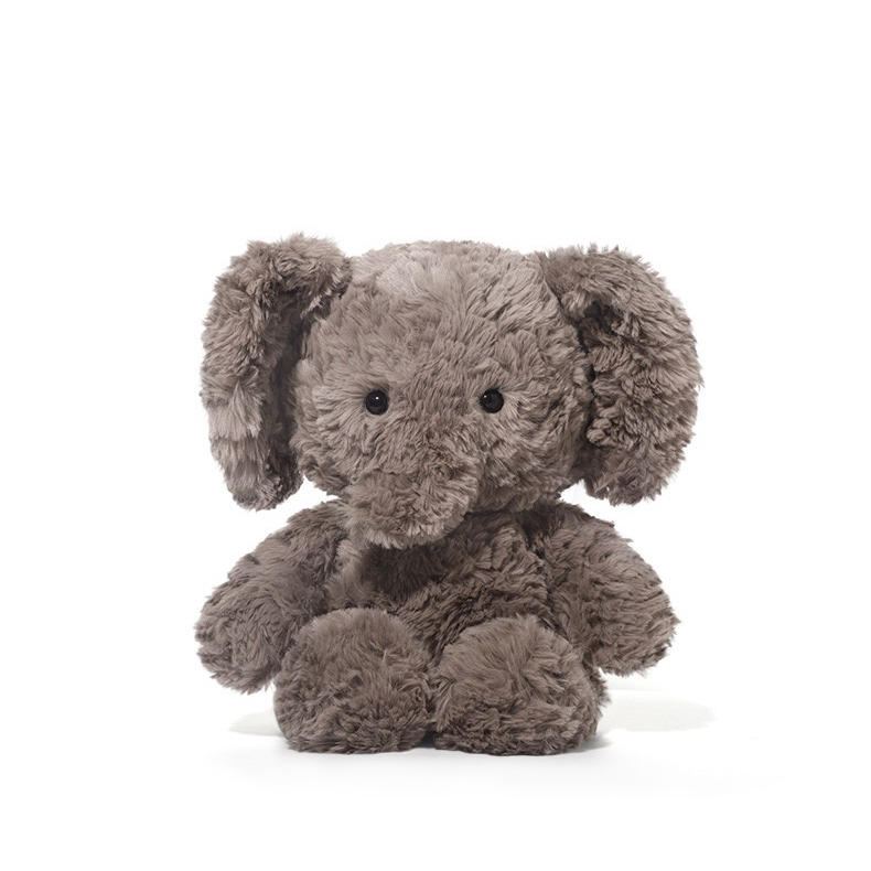 Jimmy Elephant