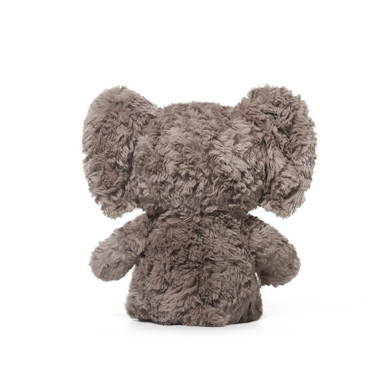 Jimmy Elephant