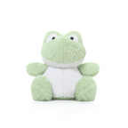 Finny Frog