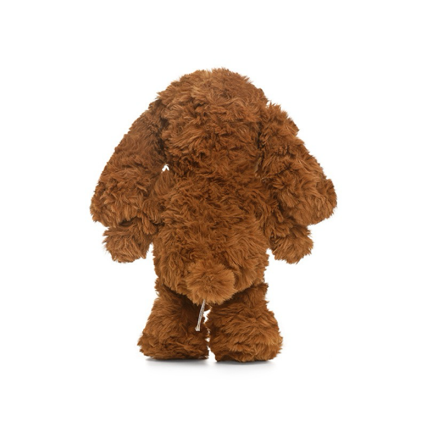 Henry Dog