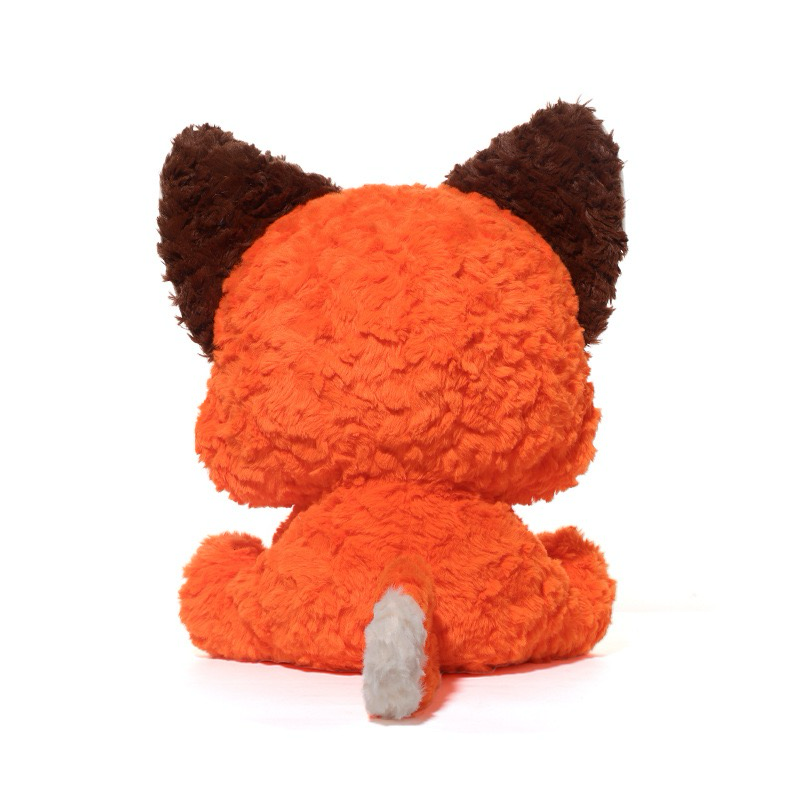 Jasper Fox