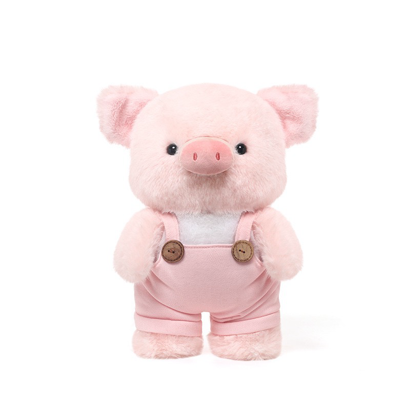 Harper Pig