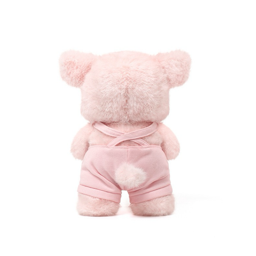 Harper Pig