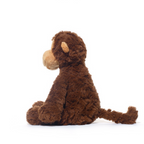Fendi Monkey