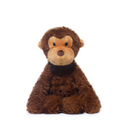 Fendi Monkey