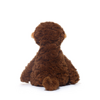 Fendi Monkey