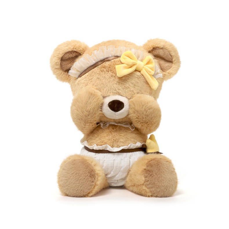 Romy Bear