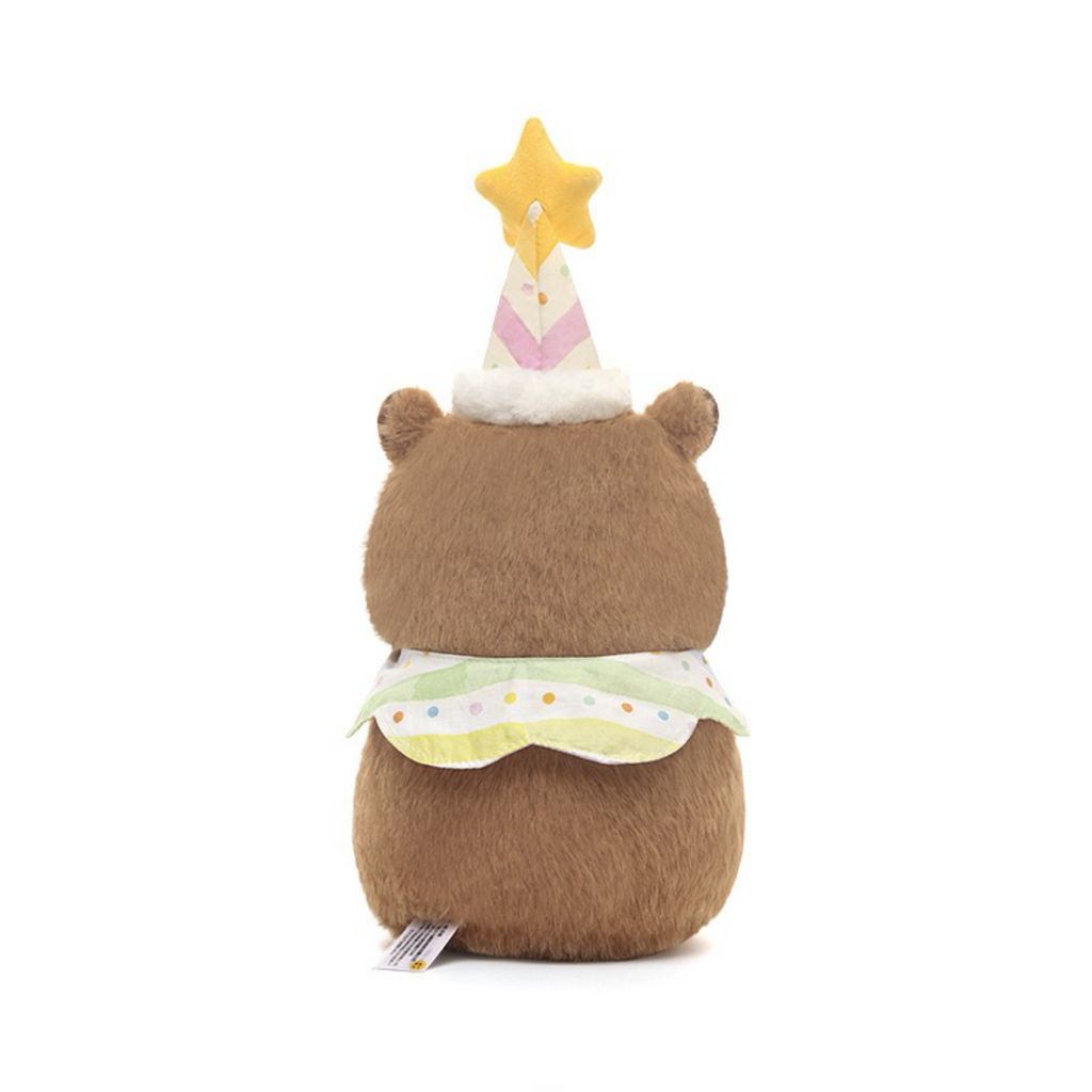 Kapi Capybara